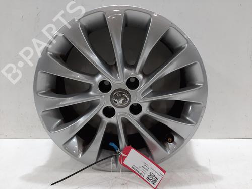 Used Rim VAUXHALL CORSA Mk IV (E) (X15) 1.4 (90 hp) 30057911
