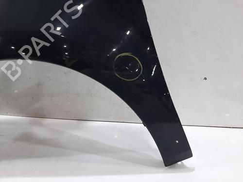 Left front fenders VW POLO V (6R1, 6C1) 1.4 TDI | BP29348933C41 