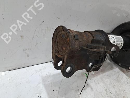 Right front shock absorber VAUXHALL CORSA Mk IV (E) (X15) 1.4 | BP39943345M17 - Image 6