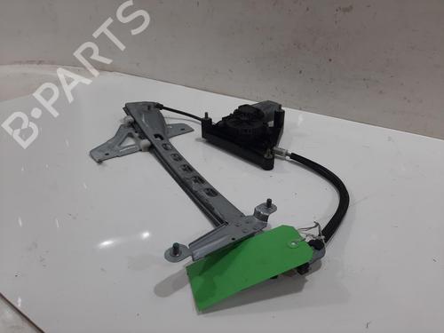 Front right window mechanism TOYOTA AYGO (_B4_) 1.0 (KGB40) | BP34577448C23 - Image 3