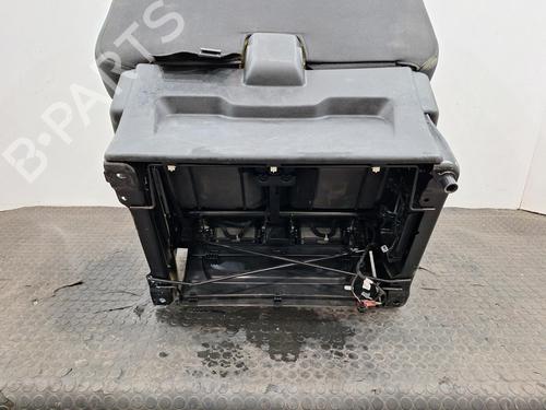 Left front seat RENAULT TRAFIC III Bus (JG_) 2.0 dCi 110 (JGMW) | BP38604385C15 - Image 6