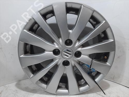 Fælk SUZUKI SWIFT IV (FZ, NZ) 1.2 (AZG412, ZC72S) (90 hp) 31846306