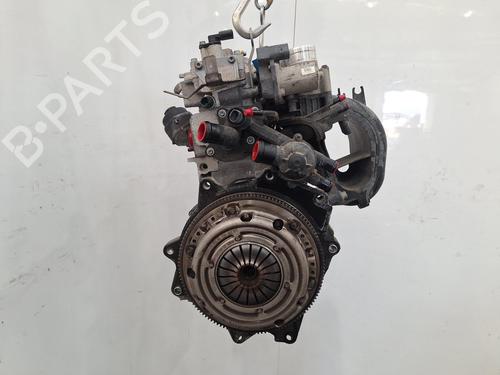 Moteur VW FOX Hatchback (5Z1, 5Z3, 5Z4) 1.2 (55 hp) 31305671