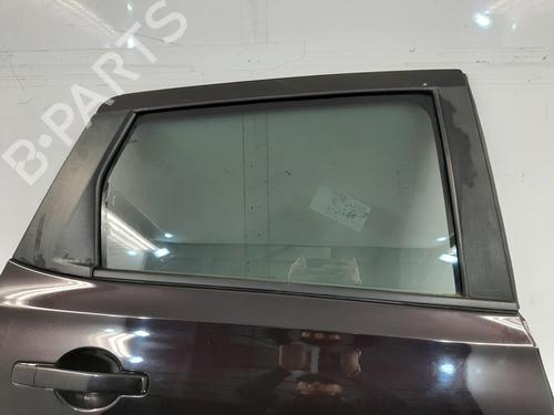 Right rear door NISSAN QASHQAI / QASHQAI +2 I (J10, NJ10, JJ10E) 1.5 dCi | BP26754211C5 