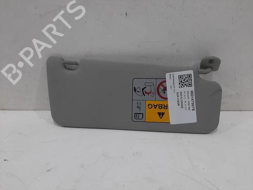 Used Other SUZUKI SX4 S-Cross (JY) 1.6 (AKK 416) (120 hp) 27563437