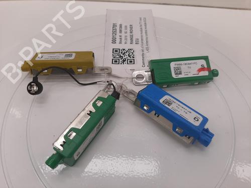 Used Control unit LAND ROVER RANGE ROVER IV (L405) 4.4 SDV8 4x4 (340 hp) 26747621