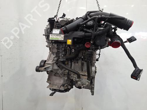 Engine MERCEDES-BENZ A-CLASS (W177) A 200 (177.087) | BP39433033M1 - Image 4