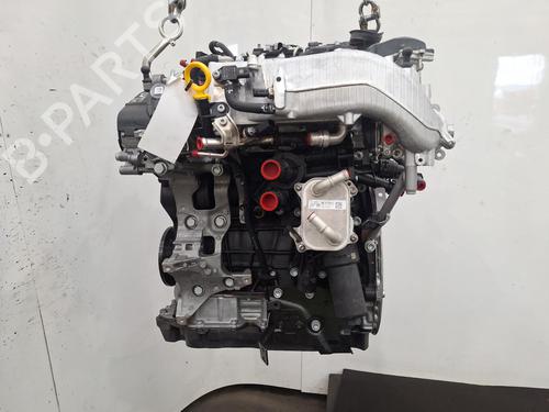 Engine FORD TOURNEO CONNECT / GRAND TOURNEO CONNECT V761 MPV (SK) 2.0 EcoBlue | BP31008912M1