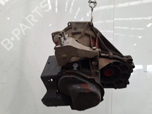 Gearbox FORD FIESTA VI (CB1, CCN) 1.4 | BP35923098M3 - Image 4