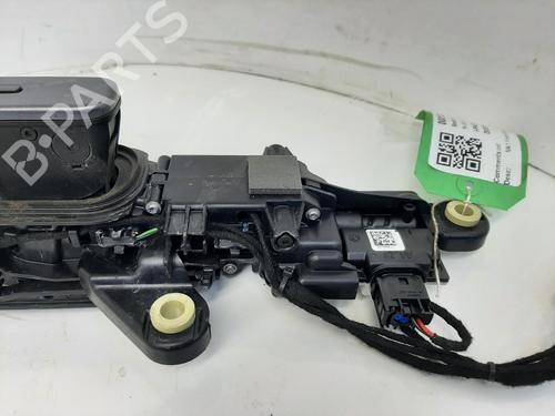 Other JAGUAR I-PACE (X590) EV400 AWD | BP26757058O1 