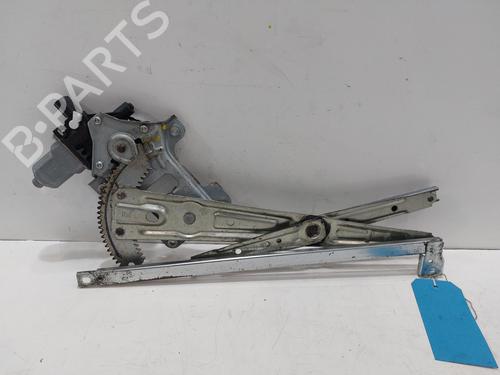 Used Front right window mechanism HONDA INSIGHT (ZE_) 1.3 IMA (ZE28, ZE2) (88 hp) 28040281