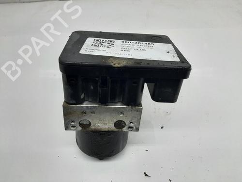 ABS pump VW GOLF PLUS V (5M1, 521) 1.6 FSI | BP26855494M43 