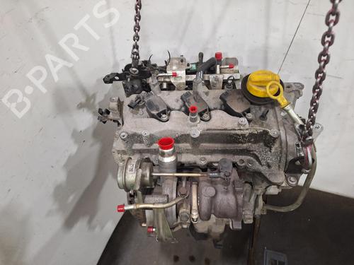 Engine RENAULT CAPTUR I (J5_, H5_) 0.9 TCe 90 | BP39934676M1 - Image 5