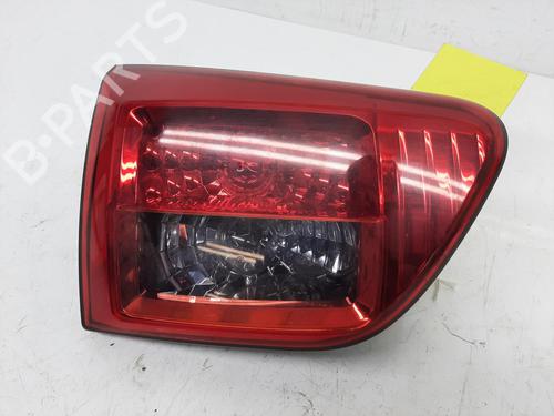 Left tailgate light PEUGEOT 4007 (VU_, VV_) 2.2 HDi | BP26866649C79 - Image 2