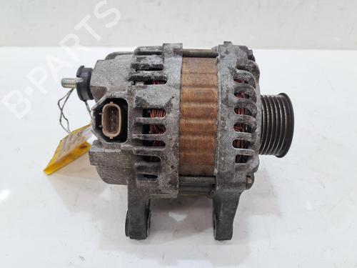 Generator Generator NISSAN QASHQAI I (J10, NJ10) 1.6 (114 hp) 36832386 36832386