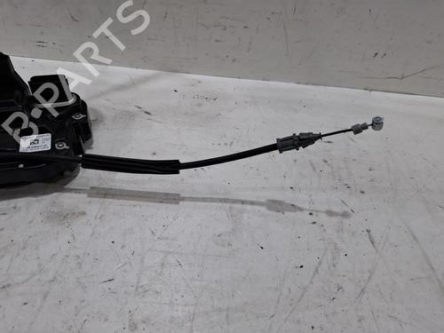 Front left lock FORD KUGA III (DFK) 2.5 Duratec PHEV | BP40035515C98 - Image 3