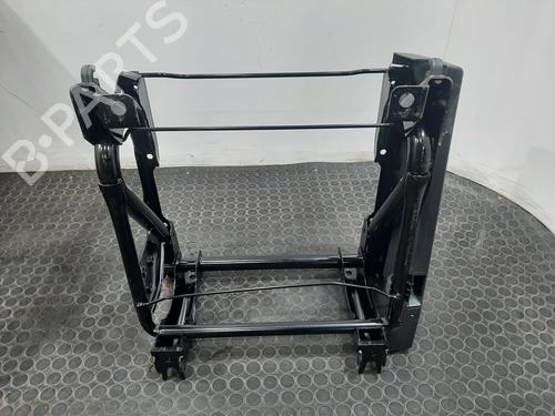 Right front seat VAUXHALL MOVANO Mk III (C) VAN (U9) 2.2 D | BP30496109C16 - Image 3