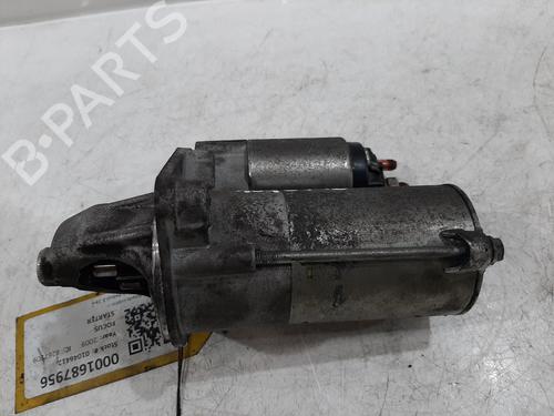Used Starter Starter FORD FOCUS II (DA_, HCP, DP) 1.6 (100 hp) 34038359 34038359