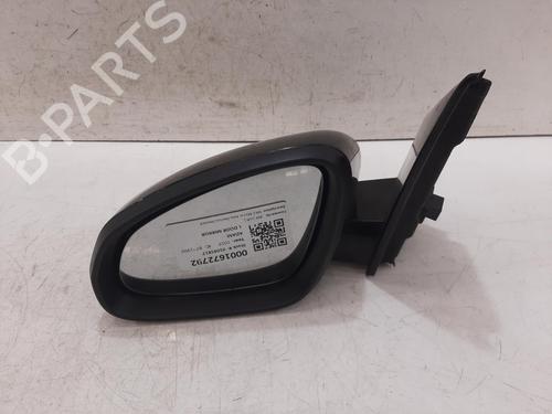 Used Left mirror Left mirror VAUXHALL ADAM (M13) 1.2 (69 hp) 33436121 33436121