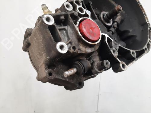 Gearbox LAND ROVER FREELANDER I (L314) 1.8 16V 4x4 | BP26777248M3