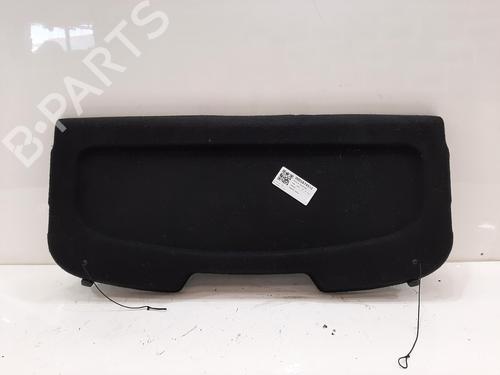 Used Rear parcel shelf Rear parcel shelf FORD FIESTA VI (CB1, CCN) 1.25 (82 hp) 33814829 33814829
