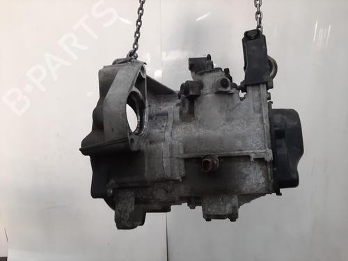 Gearbox VW POLO V (6R1, 6C1) 1.4 (6R1) | BP29809292M3 