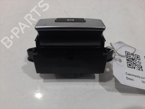 Hand brake JAGUAR I-PACE (X590) EV400 AWD | BP29882934I18