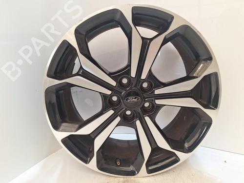 Used Rim Rim FORD FOCUS IV (HN) 1.0 EcoBoost (125 hp) 33435187 33435187