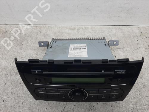 Radio MITSUBISHI MIRAGE / SPACE STAR VI Hatchback (A0_A) 1.2 (A03A) | BP26776549E6 