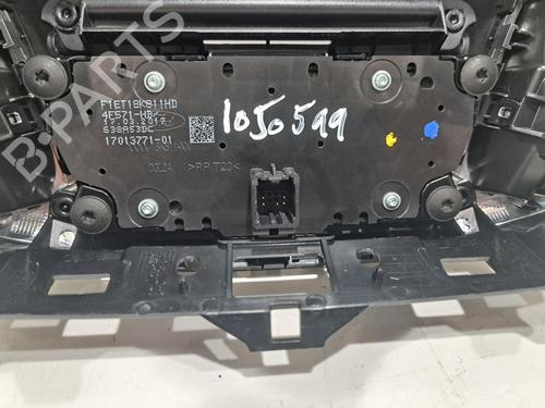 Electronic module FORD FOCUS III Turnier 1.5 TDCi | BP35923391M83 - Image 6