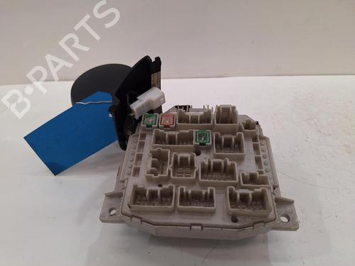 Instrument cluster PEUGEOT 107 (PM_, PN_) 1.0 | BP28038673C47 