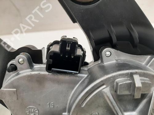 Rear wiper motor FORD MONDEO V Turnier (CF) 2.0 EcoBoost | BP27225336M102 