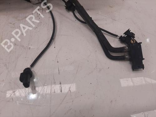 Particulate filter VAUXHALL ASTRA Mk VII (K) (B16) 1.6 CDTi | BP37433151M81 - Image 5