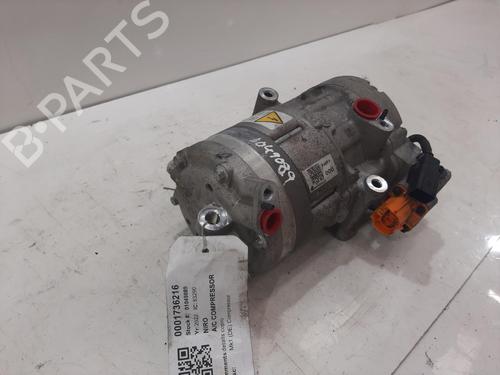 AC compressor KIA NIRO I (DE) 1.6 GDI Plug-in Hybrid | BP36530121M34 - Image 3