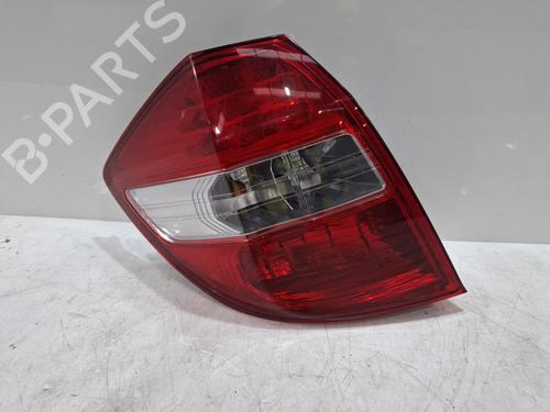 Used Left taillight Left taillight 39176905 39176905