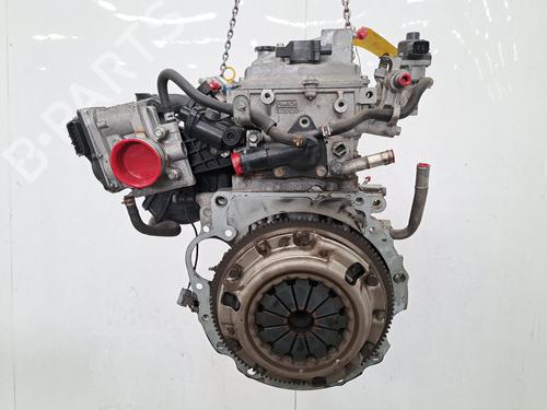 Motor MAZDA 2 (DE_, DH_) 1.3 (DE3FS) (86 hp) 29945982