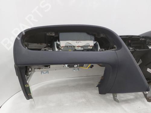 Dashboard BENTLEY CONTINENTAL Coupe (3W_, 393) 6.0 GT | BP26744670C46 