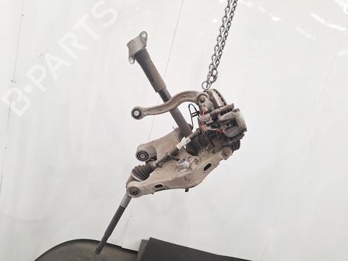 Used Right rear suspension arm JAGUAR I-PACE (X590) EV400 AWD (400 hp) 30057698