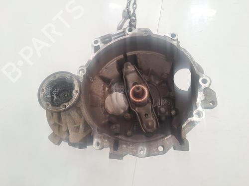 gearbox-vw-golf-vi-5k1-2008-2009-2010-2011-2012-2013-2014-37539972 main image