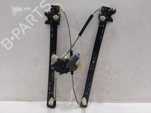 Used Rear right window mechanism Rear right window mechanism LAND ROVER RANGE ROVER SPORT II (L494) 4.4 SDV8 4x4 (340 hp) 33124391 33124391