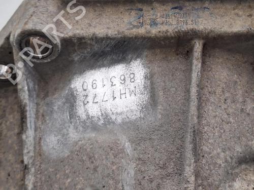Gearbox KIA PICANTO III (JA) 1.0 | BP39655528M3 - Image 2
