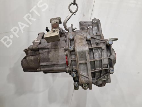 Gearbox FIAT 500 (312_) 1.0 Mild Hybrid (312.AYD1B) | BP30180451M3