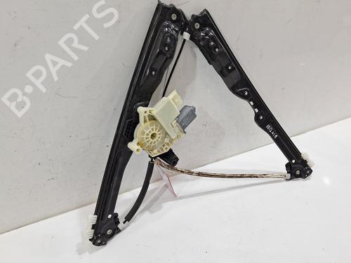 Front left window mechanism PEUGEOT 308 II (LB_, LP_, LW_, LH_, L3_) 1.6 HDi | BP26754750C22 