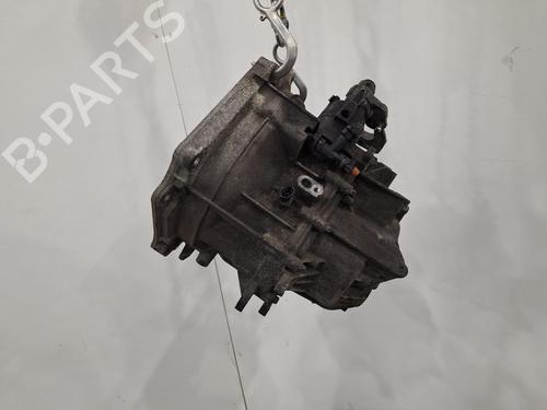 Gearbox VAUXHALL ASTRA Mk VII (K) (B16) 1.6 CDTi | BP36047308M3 - Image 2