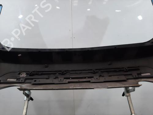 Rear bumper FORD KUGA II (DM2) 2.0 TDCi | BP29810238C8 