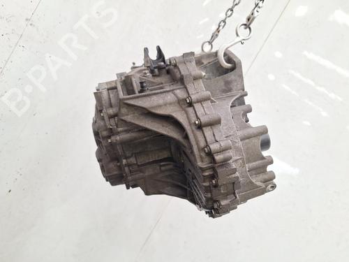 Gearbox FORD KUGA I 2.0 TDCi 4x4 | BP29060817M3