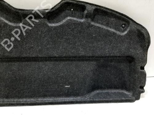 Rear parcel shelf PEUGEOT 208 I (CA_, CC_) 1.2 VTI 82 | BP30360131C85