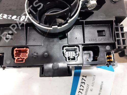 Switch CITROËN C3 Picasso (SH_) 1.6 HDI 90 | BP34734040I30 - Image 4