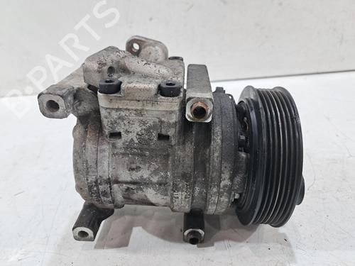 AC compressor KIA PICANTO II (TA) 1.0 | BP31846649M34