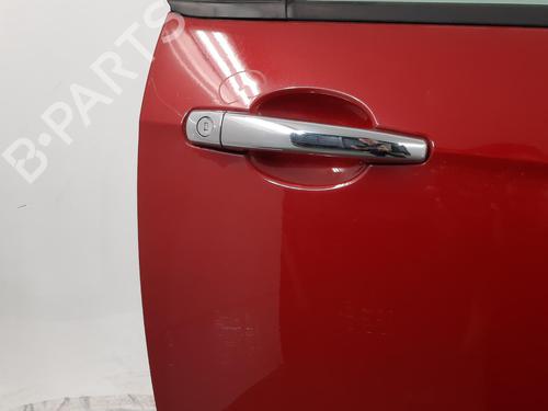 Right front door CITROËN DS3 (SA_) 1.6 BlueHDi 100 | BP32064604C3 